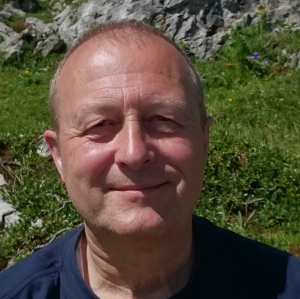 Profilbild von Wolfgang Rösler