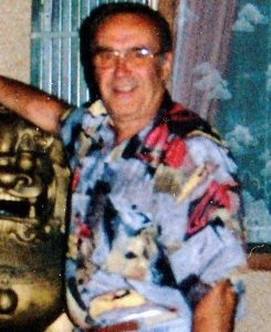 Profilbild von Wolfgang Roesner