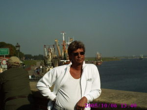 Profilbild von Wolfgang Rössner