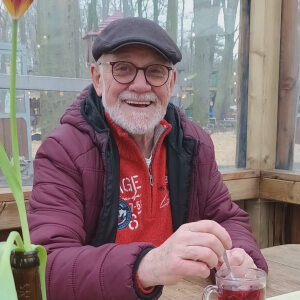 Profilbild von Wolfgang Rogall