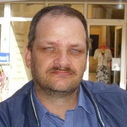 Profilbild von Wolfgang Rogalski