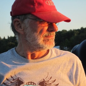 Profilbild von Wolfgang Rohn