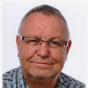 Profilbild von Wolfgang Rohr