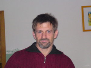 Profilbild von Wolfgang Roithner