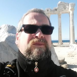 Profilbild von Wolfgang Roller