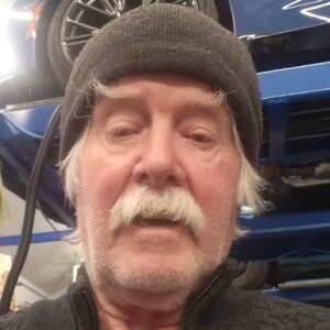 Profilbild von Wolfgang Roloff