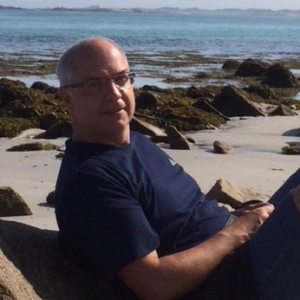 Profilbild von Wolfgang Rombach