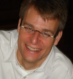 Profilbild von Wolfgang Romberg