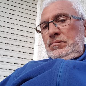 Profilbild von Wolfgang Romberg