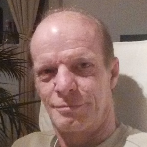 Profilbild von Wolfgang Romeiko