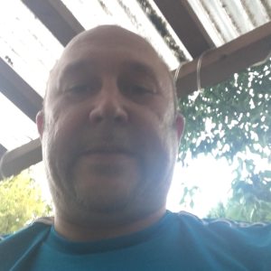 Profilbild von Wolfgang Rommel