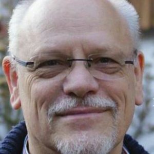 Profilbild von Wolfgang Rommel