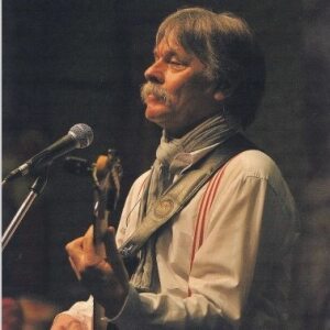 Profilbild von Wolfgang Ronis