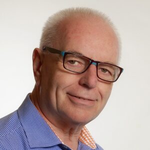 Profilbild von Wolfgang Rosbach