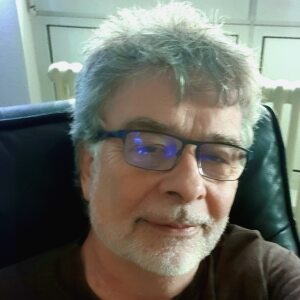Profilbild von Wolfgang Rose