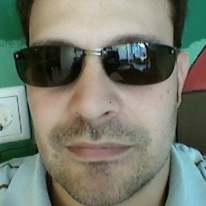 Profilbild von Wolfgang Rosenauer