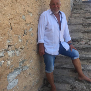 Profilbild von Wolfgang Rosig