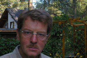 Profilbild von Wolfgang Rosinski