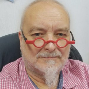 Profilbild von Wolfgang Rossa