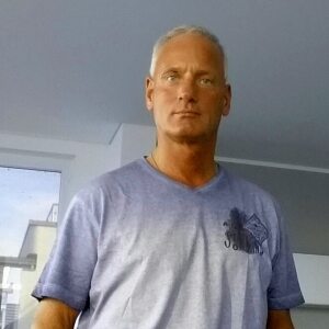 Profilbild von Wolfgang Rosseburg
