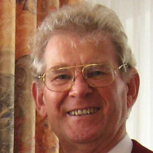 Profilbild von Wolfgang Rossol