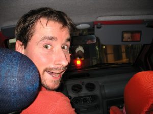 Profilbild von Wolfgang Rothe