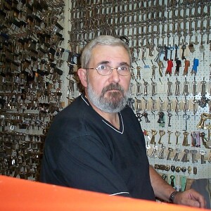 Profilbild von Wolfgang Rothe