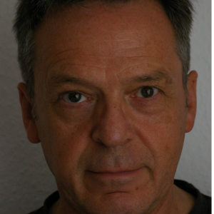 Profilbild von Wolfgang Rothenhäusler