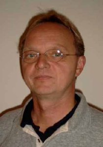 Profilbild von Wolfgang Rott