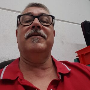 Profilbild von Wolfgang Rotter