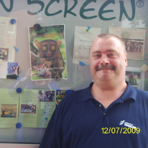 Profilbild von Wolfgang Rubröder