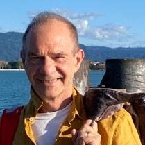 Profilbild von Wolfgang Ruckh