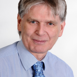 Profilbild von Wolfgang Ruddies