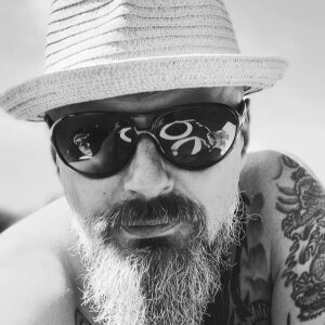 Profilbild von Wolfgang Rudolf