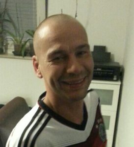 Profilbild von Wolfgang Rudolf