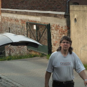 Profilbild von Wolfgang Rudolph