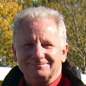 Profilbild von Wolfgang Rudolph