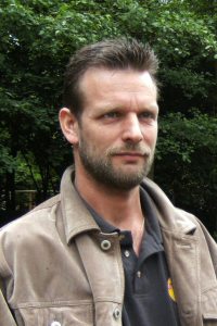 Profilbild von Wolfgang Rübbeck