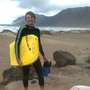 Profilbild von Wolfgang Rückleben