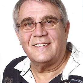 Profilbild von Wolfgang Rühe