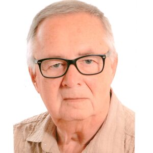 Profilbild von Wolfgang Rüppel