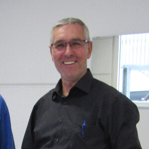 Profilbild von Wolfgang Rüspeler