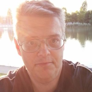 Profilbild von Wolfgang Ruff