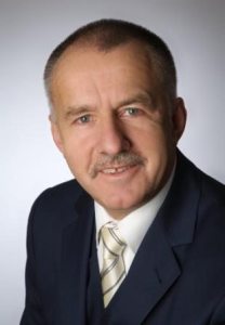 Profilbild von Wolfgang Ruh