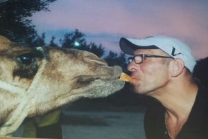 Profilbild von Wolfgang Ruhl