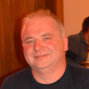 Profilbild von Wolfgang Rumpel