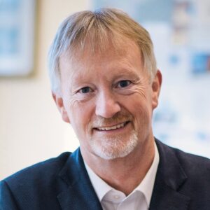 Profilbild von Wolfgang Runge