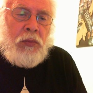 Profilbild von Wolfgang Runge