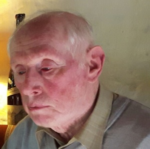 Profilbild von Wolfgang Rupp