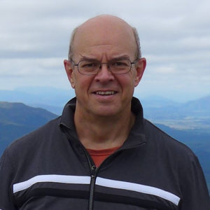 Profilbild von Wolfgang Rupprath